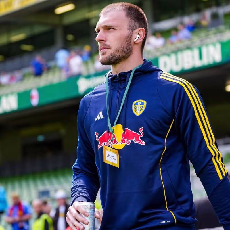 Lukas Perri transferi bo'yicha yangi tafsilotlar