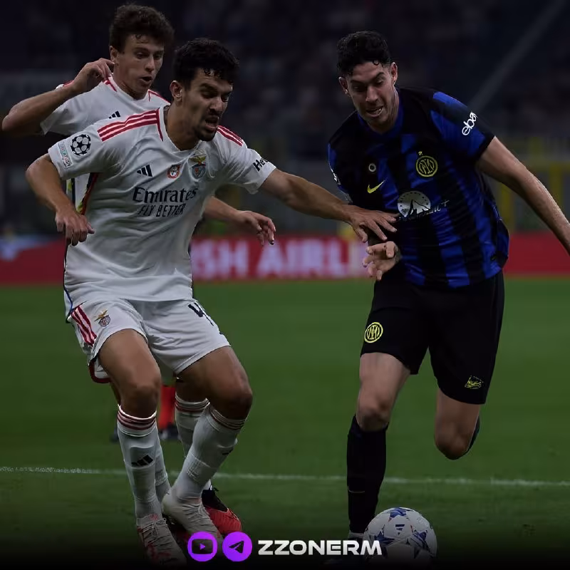 Real Madrid markaziy himoyachi izlamoqda