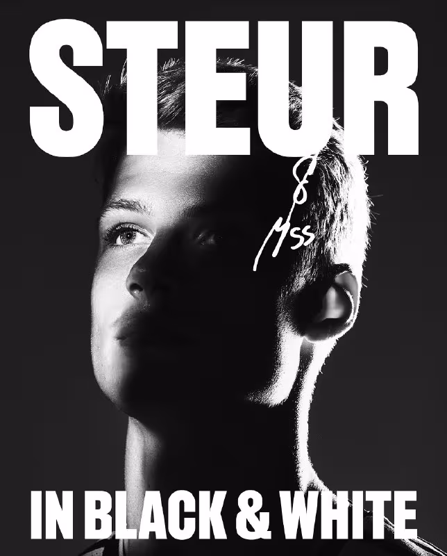 Shon Steur Nyukaslga o'tdi