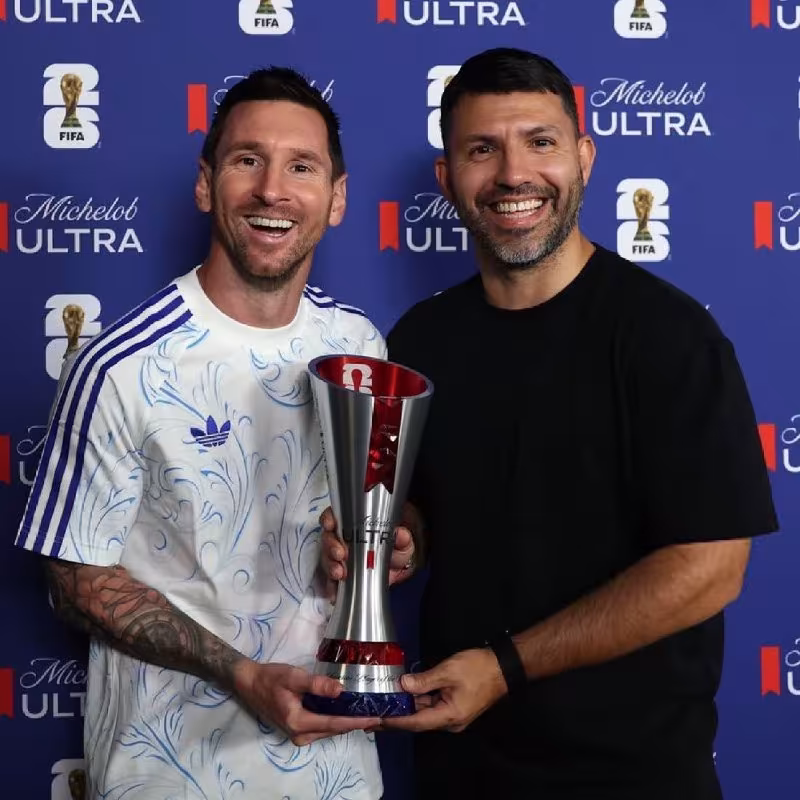Lionel Messi: "Barselona" men uchun juda qadrli klub"