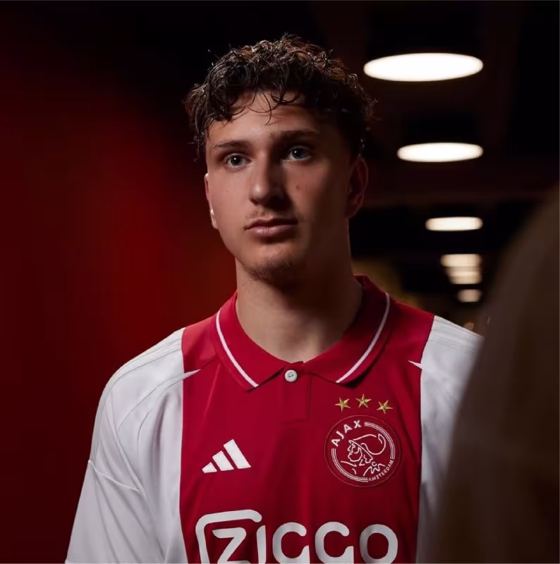 Mika Godts PSJga o'tishni istamoqda