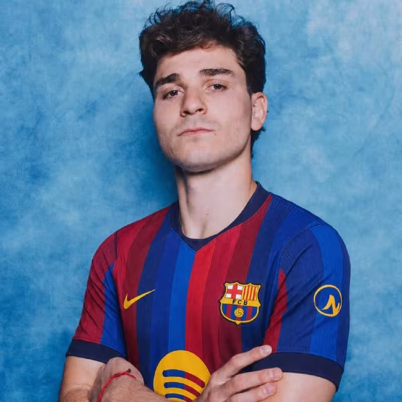 Barselona Xulian Alvaresga ultimatum qo'ydi