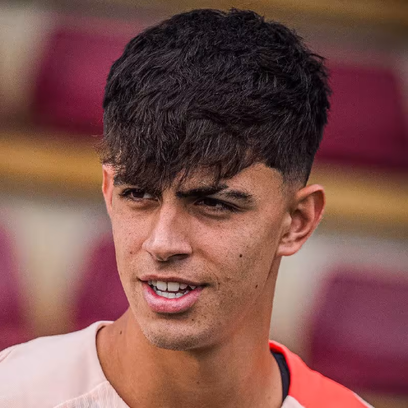 Mark Bernalga APL klublari qiziqish bildirmoqda