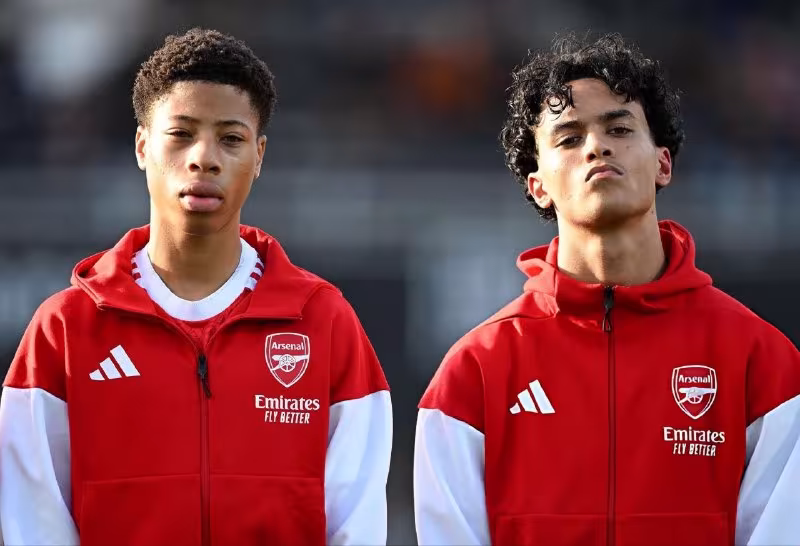 «Manchester City» akademiyasi yosh futbolchilarga katta maosh to'lamoqda