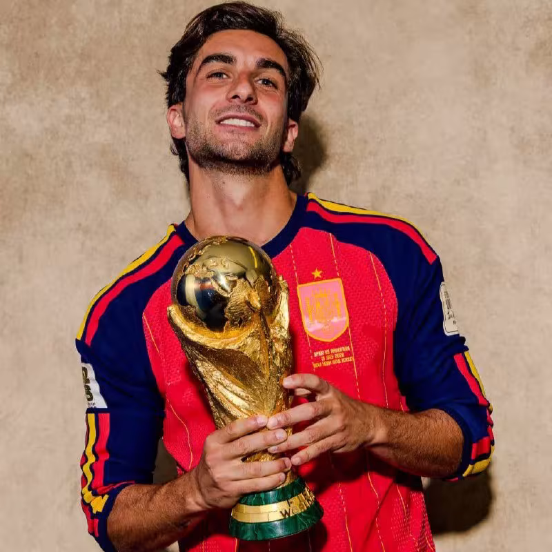 Ferran Torres "Barselona"ni tark etishi mumkin