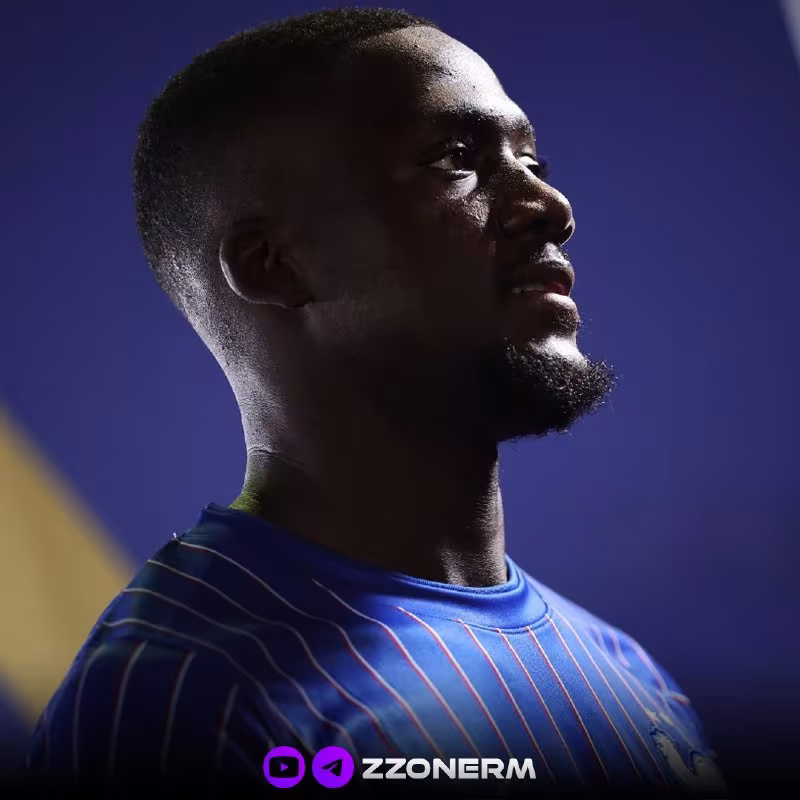 Ibrahima Konate: "Real Madrid tarixidagi eng buyuk klub"