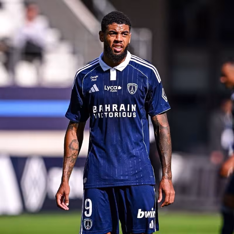 Villem Jebbel Paris FC jamoasini tark etishi mumkin