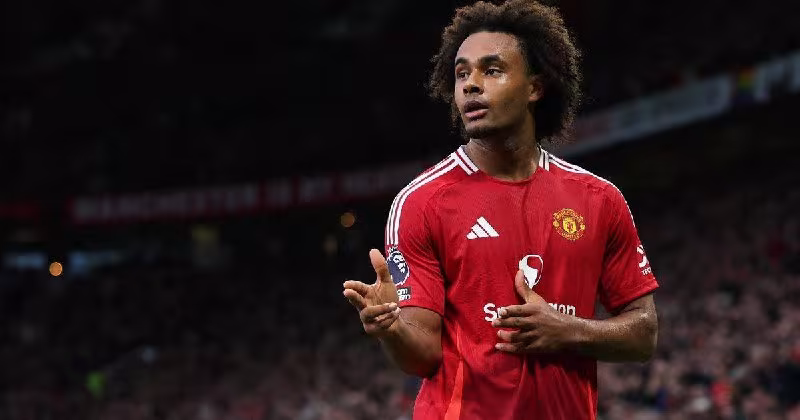 Joshua Zirkzee transferi bo'yicha muzokaralar boshlandi