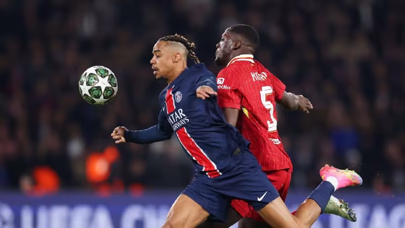 Liverpul Barkolani o'z safiga qo'shib olmoqchi