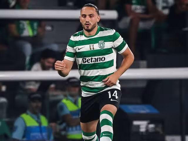 Sevilla Kochorashvilini qo'lga kiritmoqchi