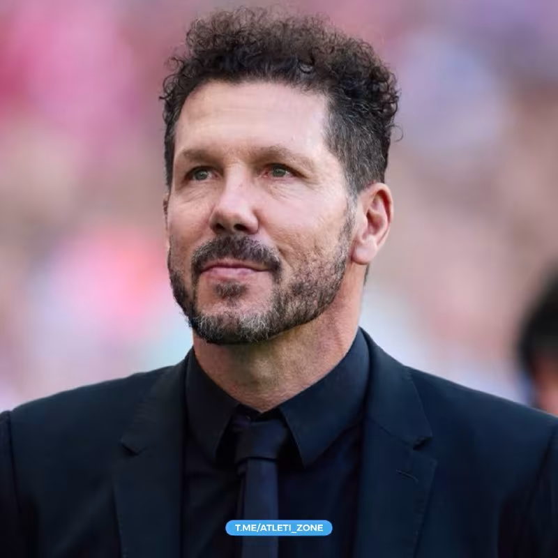 Diyego Simeone Argentina terma jamoasini boshqarishi mumkin