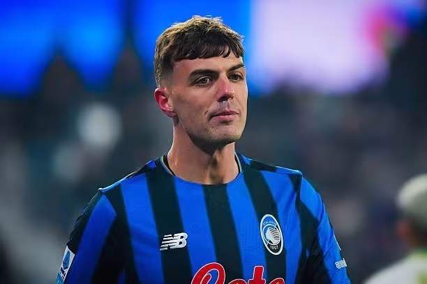 Sassuolo Daniel Maldini transferi ustida ishlamoqda