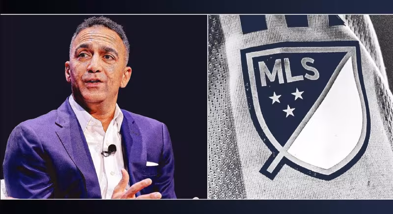 Paraag Marathe MLS komissari lavozimiga nomzodini qaytarib oldi