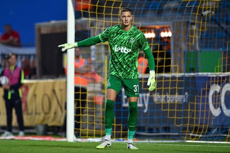 Ipswich Town Kjell Scherpen bilan shartnoma shartlarini kelishib oldi