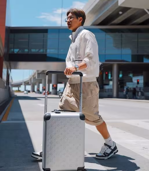 Li Kan-in Madridga yetib kelishini kutmoqda