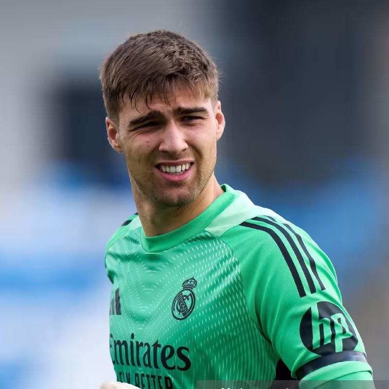 Sevilla Fran Gonsales bilan kelishuvga erishdi