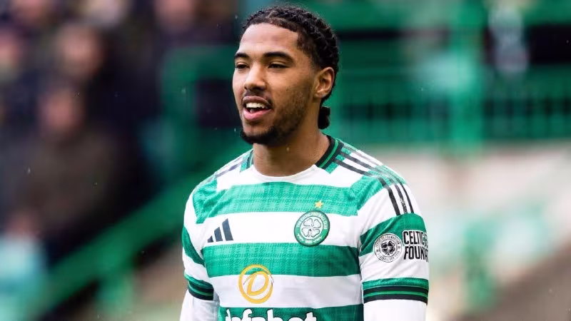 «Seltik» Benjamin Artur transferi bo'yicha rad javobini oldi