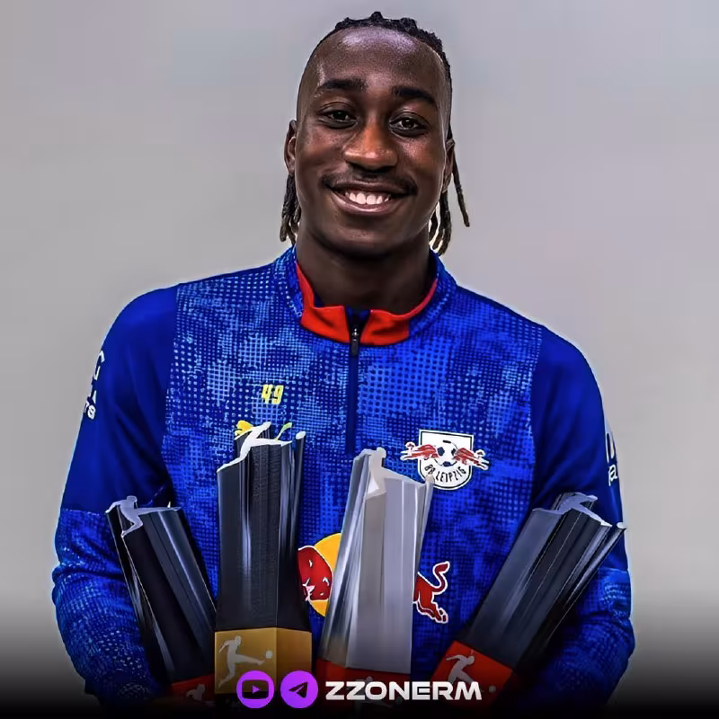 Real Madrid Diomande bilan muzokaralarni boshladi