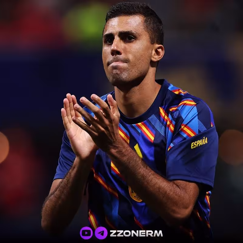 Villanueva: "Real Madrid uchun Rodri tayyor yechim"