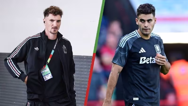 Valensiya transfer rejasi barbod bo'lmoqda