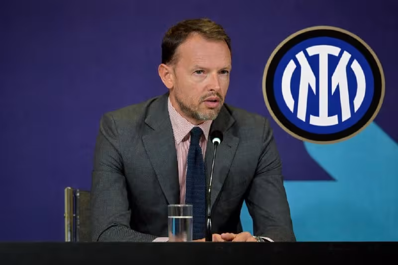 Inter A Seriyadagi eng qimmatbaho homiylik shartnomasini imzolamoqchi