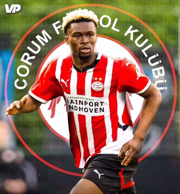 Adamo Nagalo transferi barbod bo'lishi mumkin