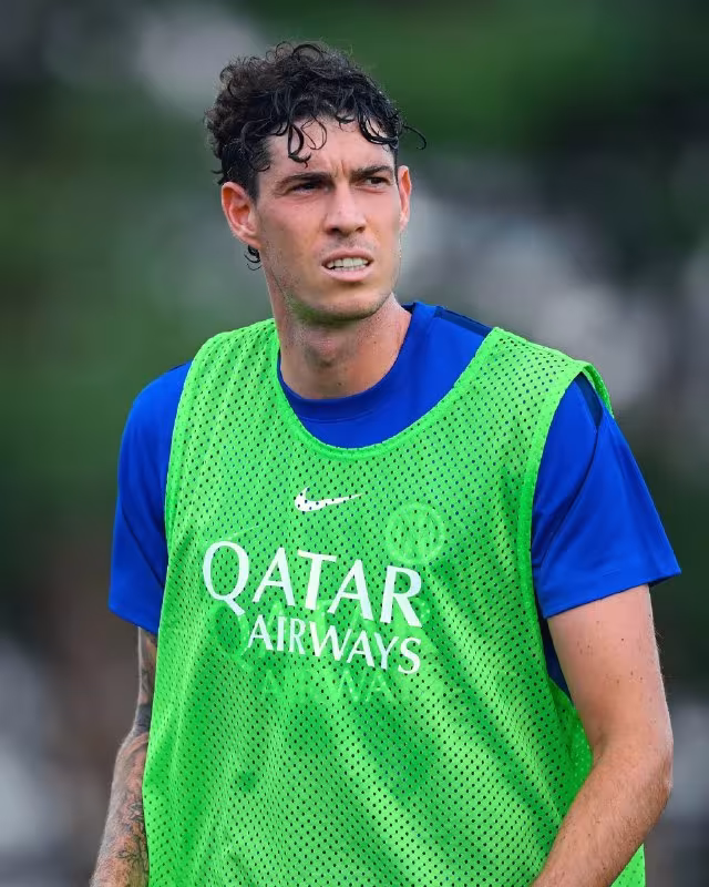 Alessandro Bastoni "Inter"da qolishni istamoqda