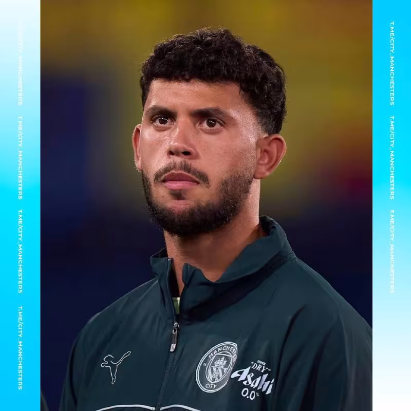 Pep Gvardiola Mateus Nunes haqida