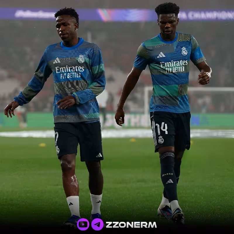 Real Madrid tarkibni yangilamoqchi: bir qator futbolchilar ketishi mumkin