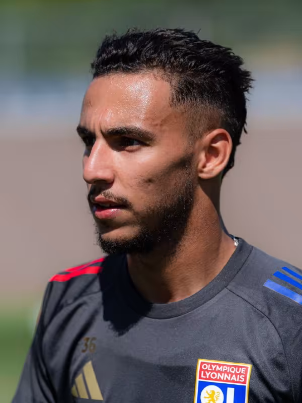 Luis Openda «Lion»ga o'tishi mumkin