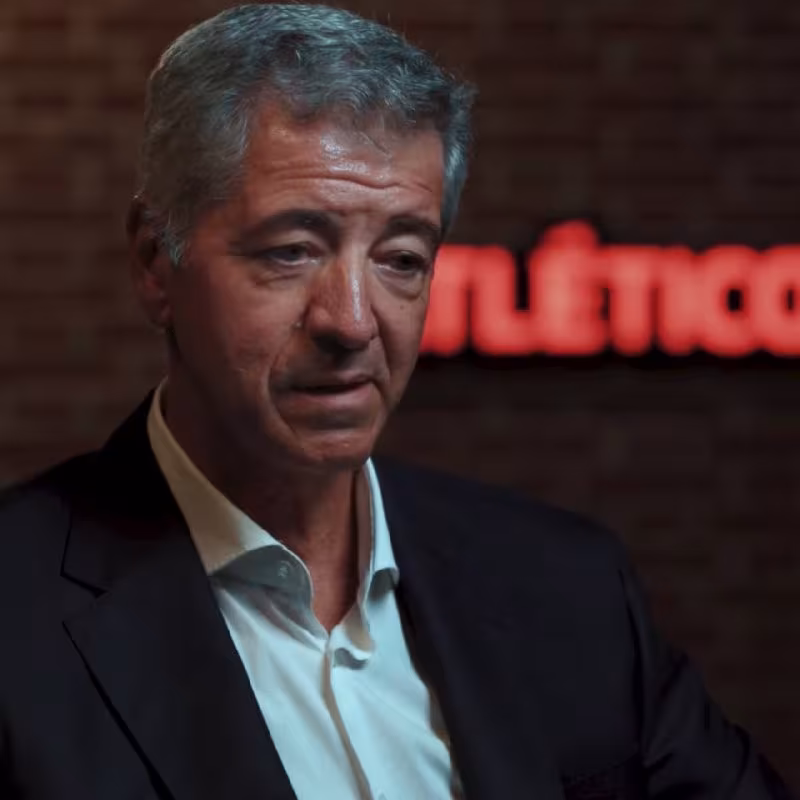 Migel Anxel Xil: «Xulian Alvares sotilmaydi»