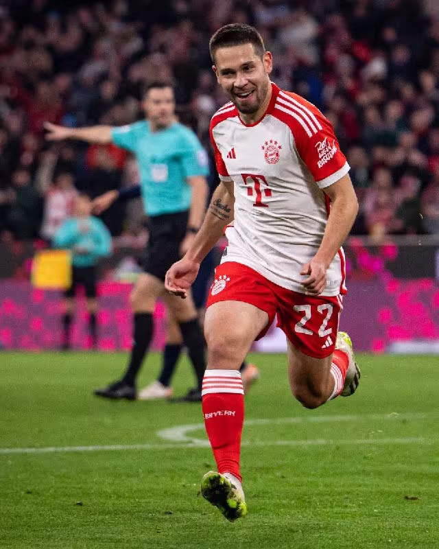 Amorim «Milan» uchun yangi futbolchilarni ko'zlamoqda