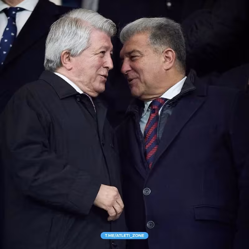 RFEF «Barselona»ga nisbatan intizomiy ish ochdi