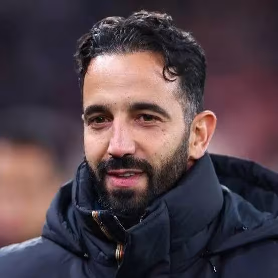 Ruben Amorim «Manchester Yunayted»dagi faoliyati haqida fikr bildirdi
