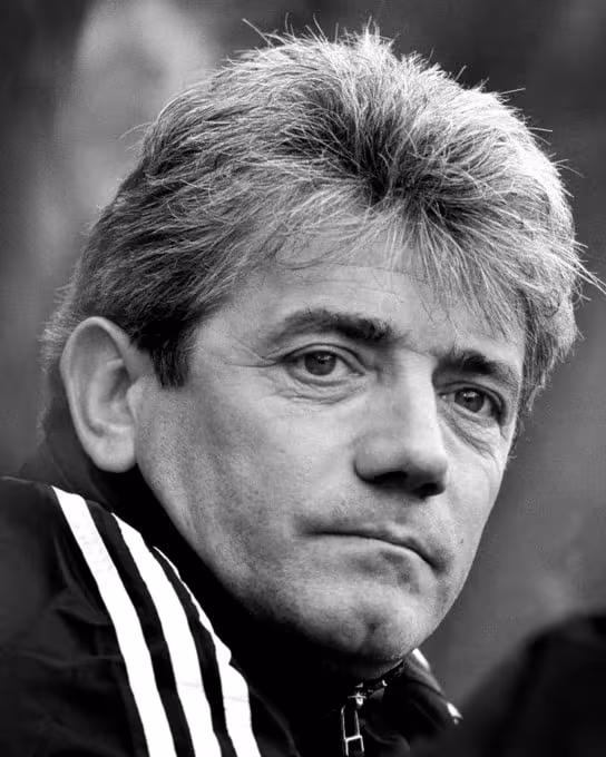 Kevin Keegan vafot etdi