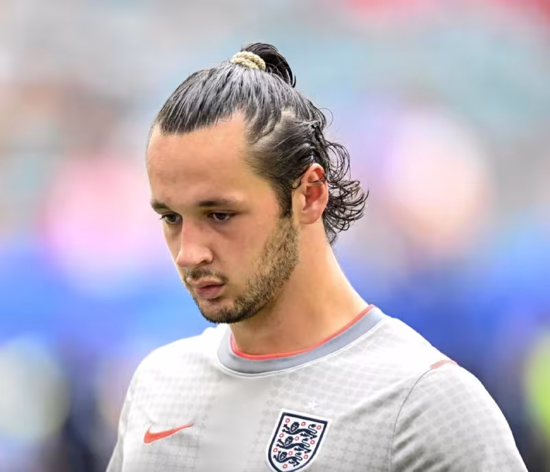 Jeyms Trafford «Lids»ga o'tishi mumkin