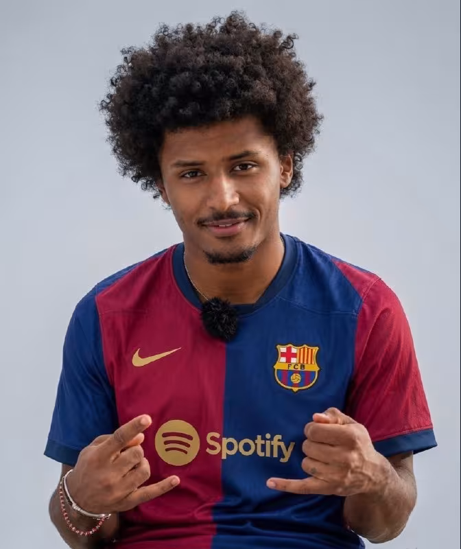 Borussiya Dortmund Karim Adeyemi uchun o'rinbosar izlamoqda