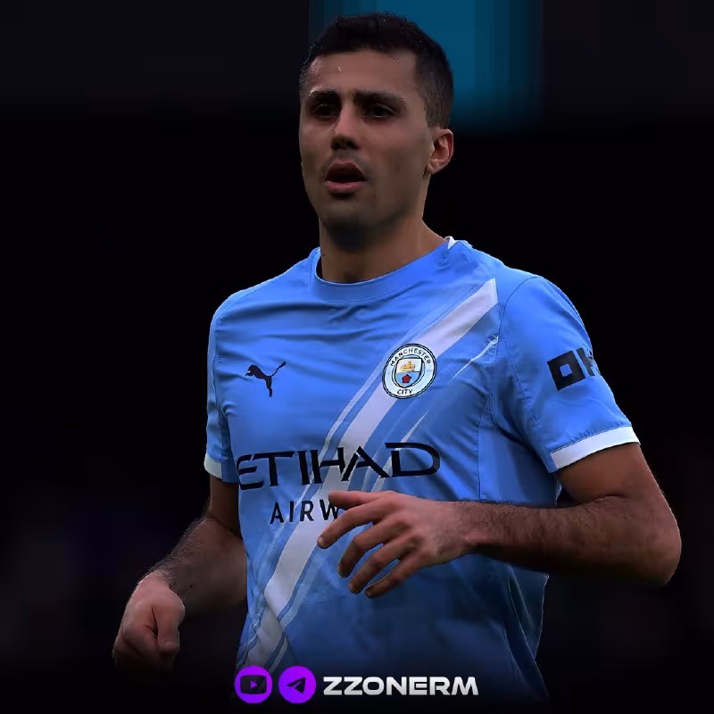 Rodri "Real Madrid"ga o'tish imkoniyatini kutmoqda