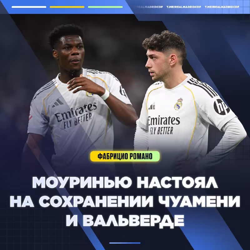 Joze Mourinyo klub rahbariyati bilan ochiq gaplashib oldi