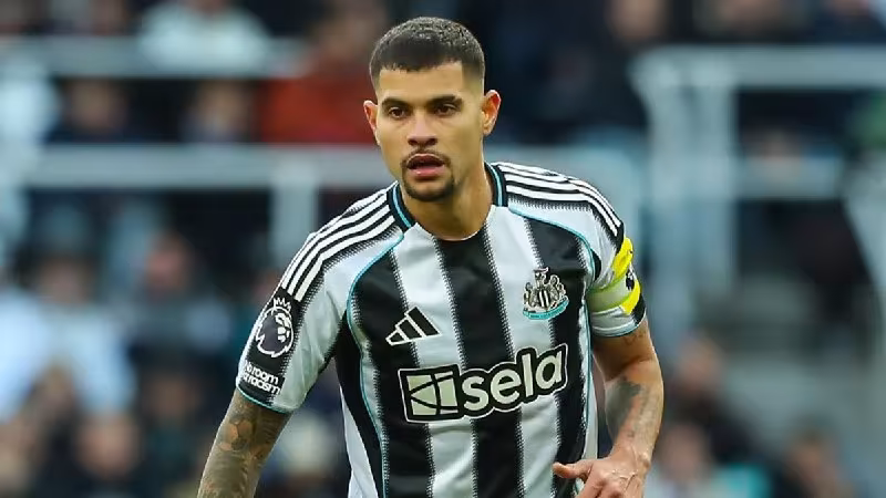 Arsenal Bruno Gimaraish transferi bo'yicha muzokaralarni boshladi
