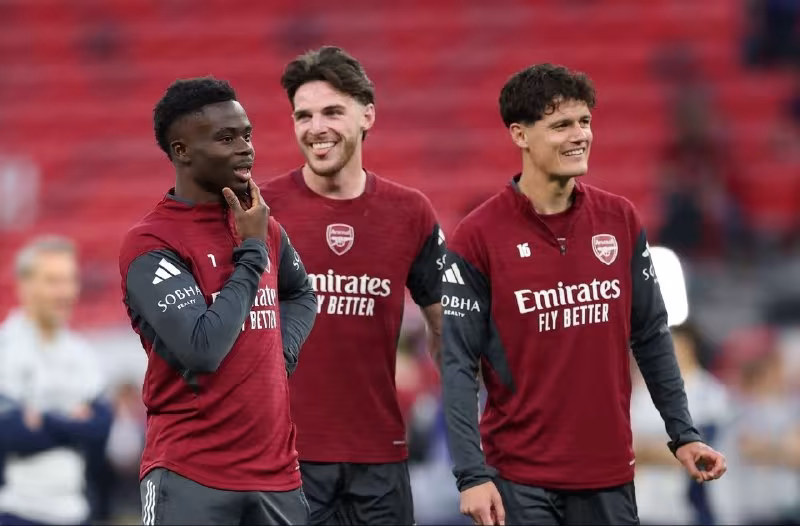 Kristian Norgor "Arsenal"dan ketishi mumkin