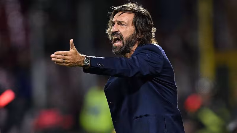 Andrea Pirlo Ederson haqida