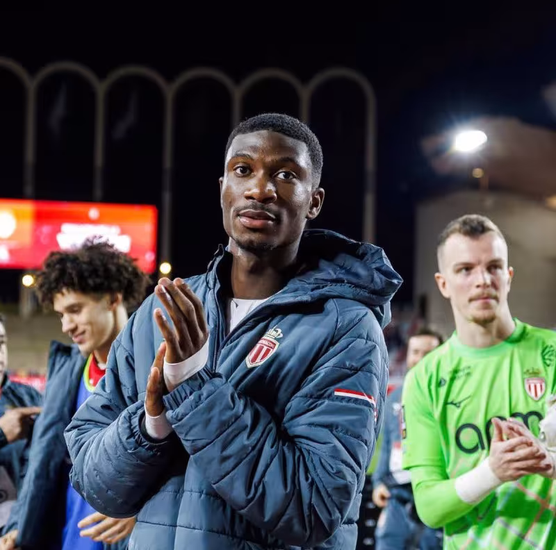 Nyukasl Alaji Bamba transferiga ustunlik berdi