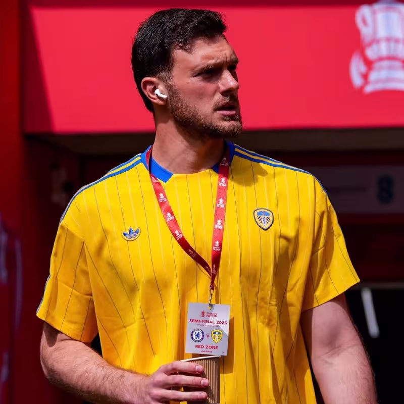 Torino Lukas Perri transferi bo'yicha muzokaralarda muammoga duch keldi