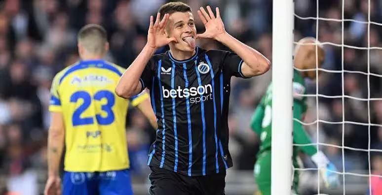 Roma Tresoldi uchun muzokaralarni davom ettirmoqda