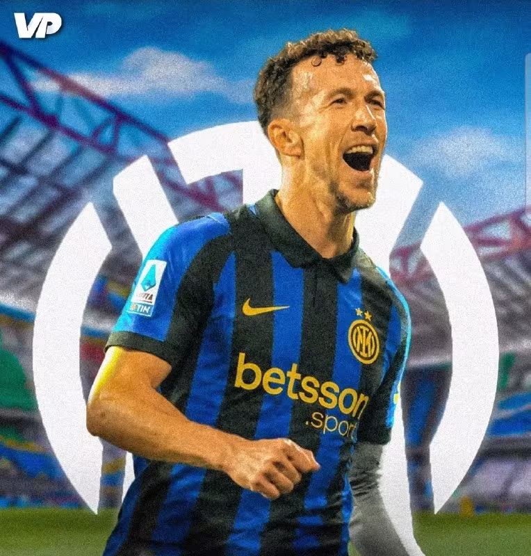 Ivan Perishich "Inter"ga qaytishi mumkin
