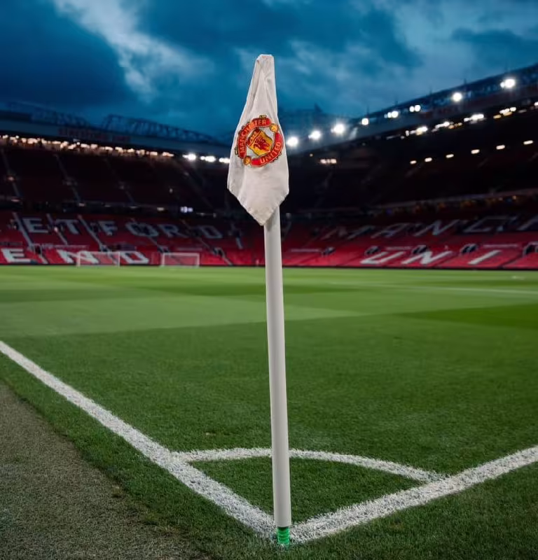 Endi Mitten: "Manchester Yunayted"ning moliyaviy imkoniyatlari raqobatchilardan pastroq"