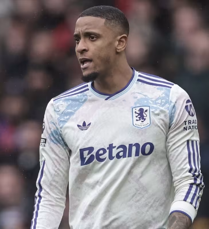 Arsenal Ezri Konsa uchun taklif tayyorlamoqda