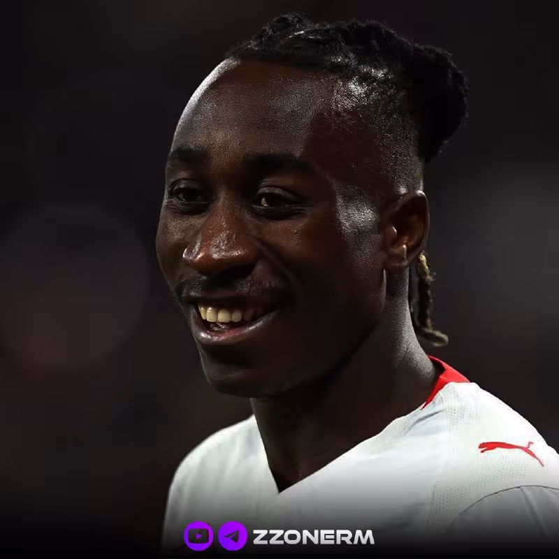 Diomande faqat "Real Madrid"ga o'tishni istamoqda