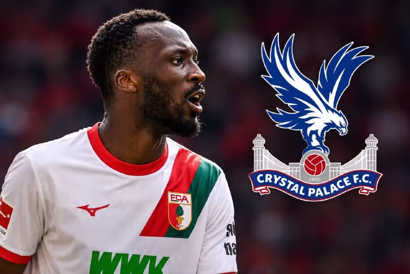 Krislen Matsima transferi bo'yicha muzokaralar yakuniy bosqichda